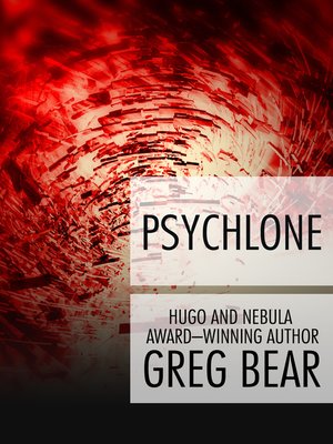 cover image of Psychlone